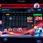 Temukan Situs Judi SBOBET Online Terpercaya