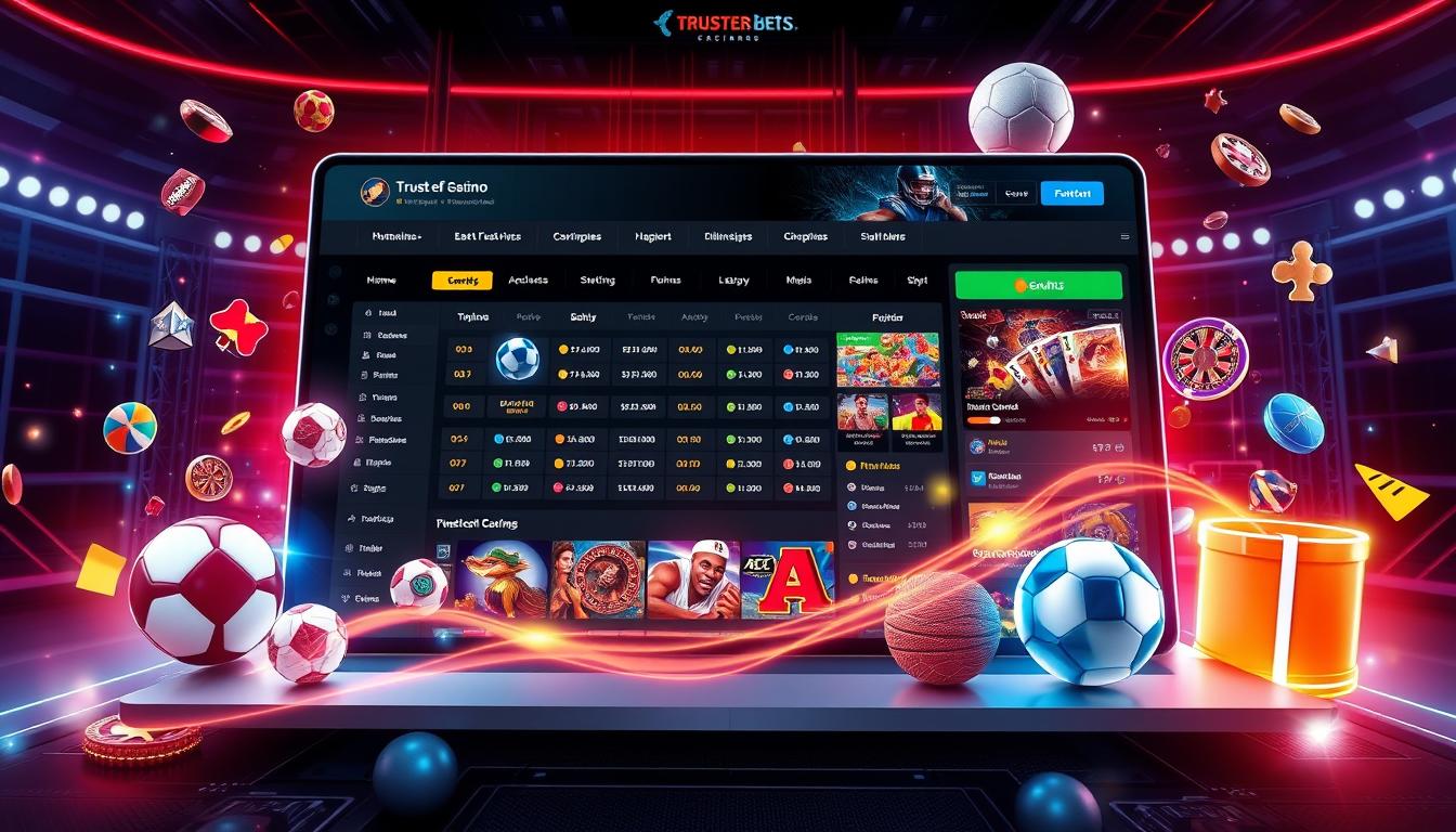 situs judi sbobet online terpercaya