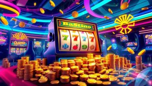 Situs Taruhan Online: Tempat Seru Menikmati Hiburan dan Kompetisi Digital Sejati Dengan Mudah