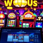 Temukan Situs Judi Slot Gacor Terpercaya Indonesia