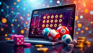 Platform Togel Resmi Pilihan Terbaik untuk Pengalaman Aman dan Seru