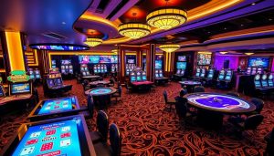 Situs Judi Live Casino Online Terpercaya di Indonesia