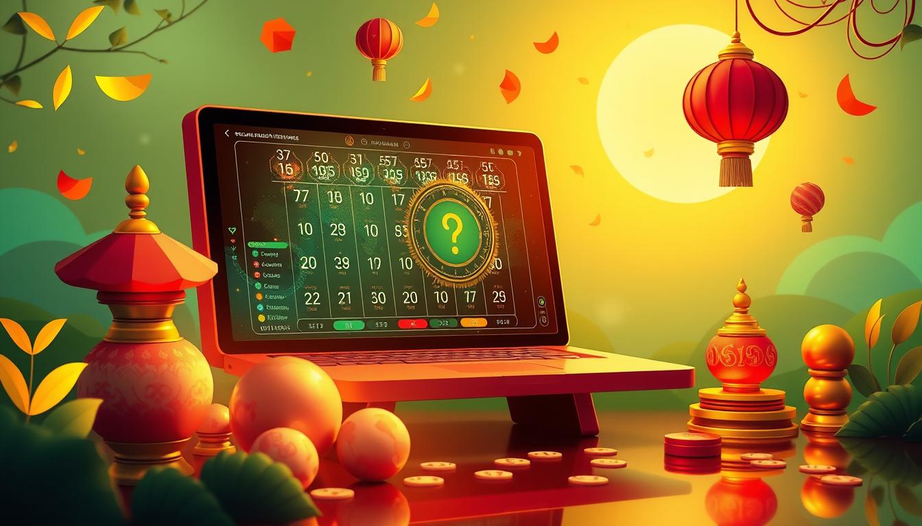 Daftar Togel Online Aman