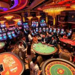 Game Live Casino Online Dengan RTP Tinggi: Strategi dan Keuntungan Maksimal