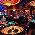 Panduan Bermain Live Casino untuk Pemula: Tips dan Strategi Sukses