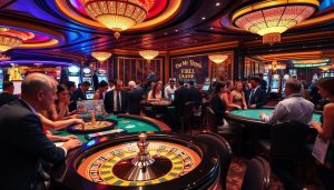 Platform Live Games Casino dengan Hiburan Seru dan Sensasi Menang untuk Pengalaman Tak Terlupakan