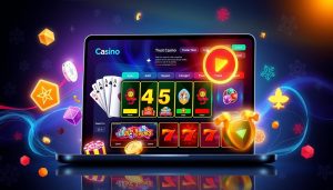 Provider Slot Terpopuler yang Paling Dicari dan Seru Dimainkan