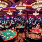 Permainan Judi Live Games Casino Terbaik di Indonesia