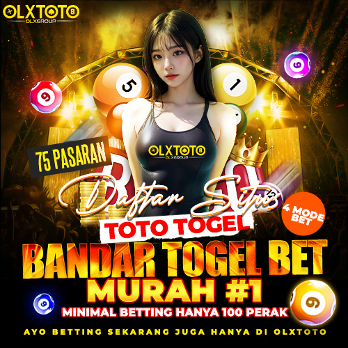 Olxtoto Togel