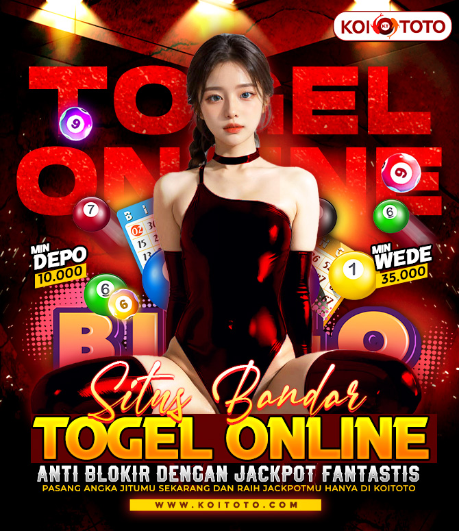 Bandar Togel Terpopuler