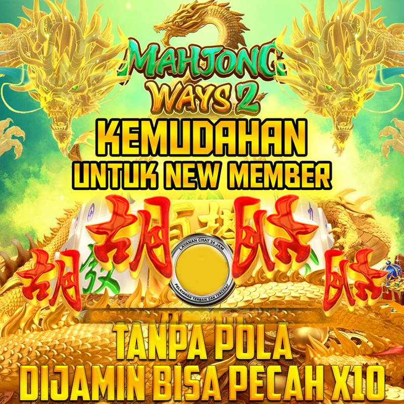 Link Alternatif Situs Slot