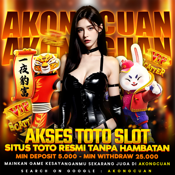 AkongCuan situs slot gacor