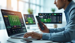 SBOBET Online Terbaik Dengan Server Super Stabil Untuk Pengalaman Taruhan Paling Nyaman