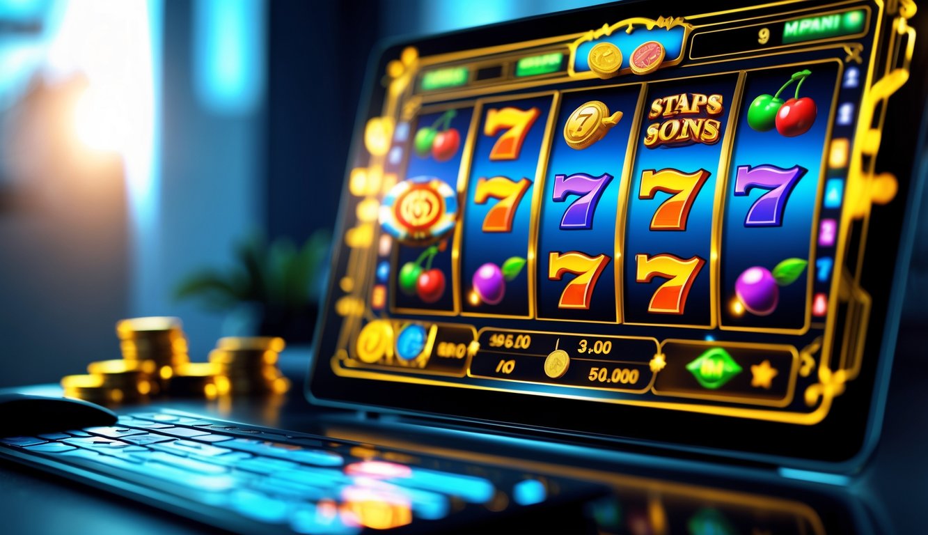 Slot Online