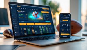 Sbobet Online Modern Dengan Akses Laga Terjadwal untuk Pengalaman Taruhan Lebih Mudah