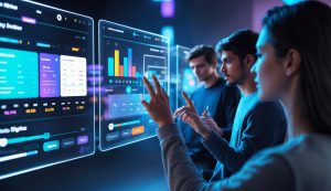 Situs Taruhan Online Generasi Baru dengan Antarmuka Intuitif yang Mudah Digunakan