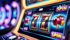 Judi Slot Online Favorit dengan Sistem Spin Modern yang Seru dan Menguntungkan