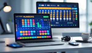 Togel Online dengan Sistem Permainan Angka Modern dan Praktis untuk Pengalaman Mudah dan Seru