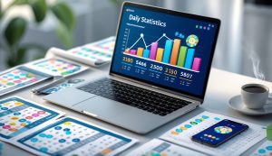 Togel Online dengan Statistik Result Harian Paling Dicari untuk Prediksi Lebih Akurat