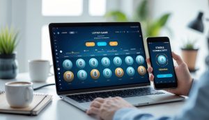 Togel Online dengan Platform Permainan Stabil dan Mudah Diakses untuk Pengalaman Seru dan Aman