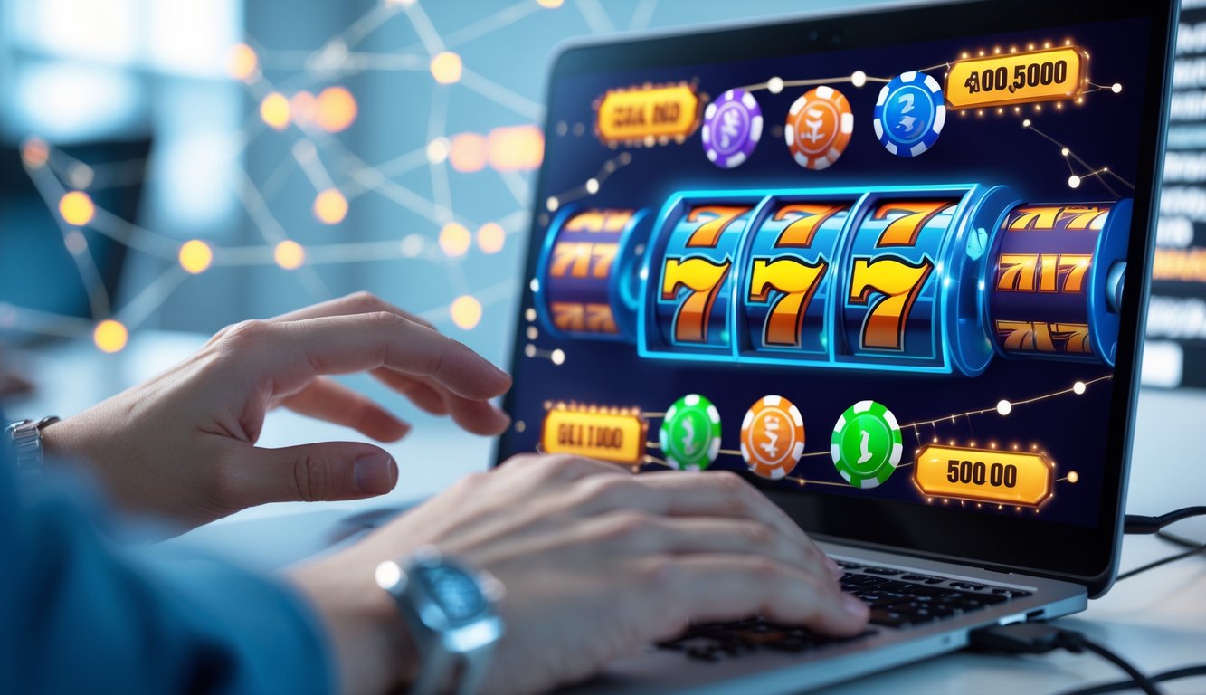slot online